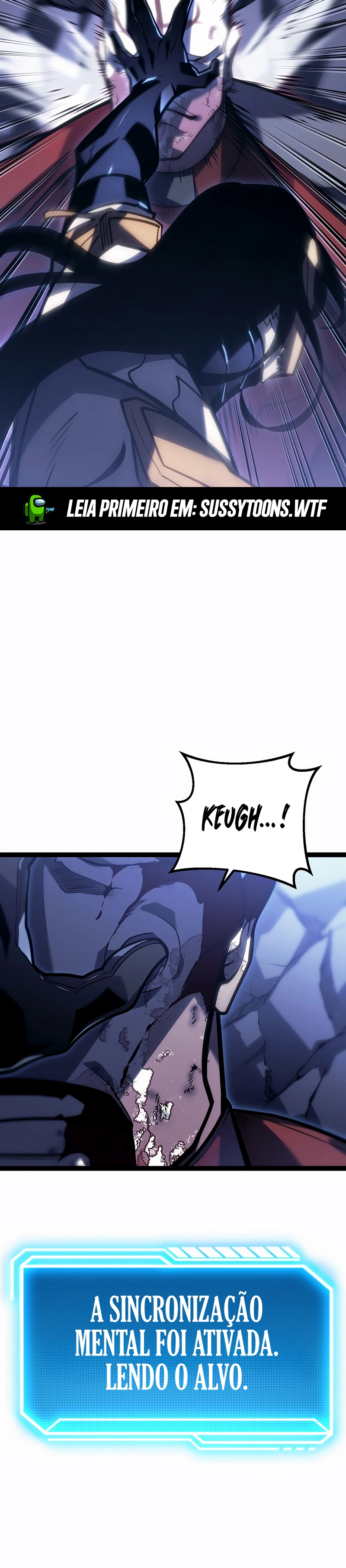 Read Regressando Como Bastardo do Clã da Espada PT Manga Online