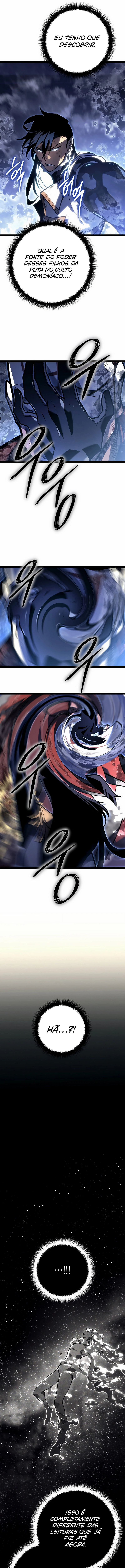 Read Regressando Como Bastardo do Clã da Espada PT Manga Online