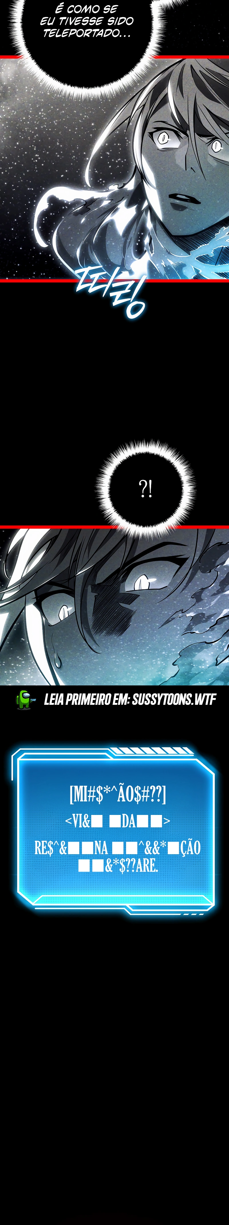 Read Regressando Como Bastardo do Clã da Espada PT Manga Online