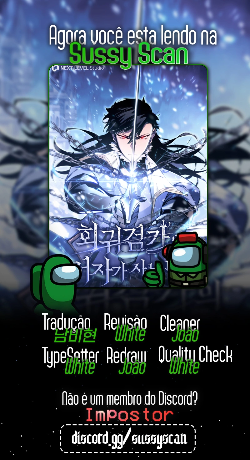 Read Regressando Como Bastardo do Clã da Espada PT Manga Online