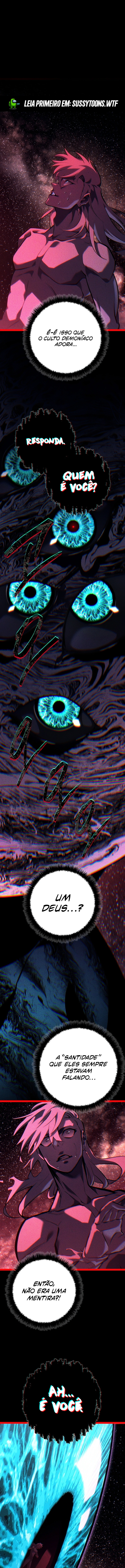 Read Regressando Como Bastardo do Clã da Espada PT Manga Online