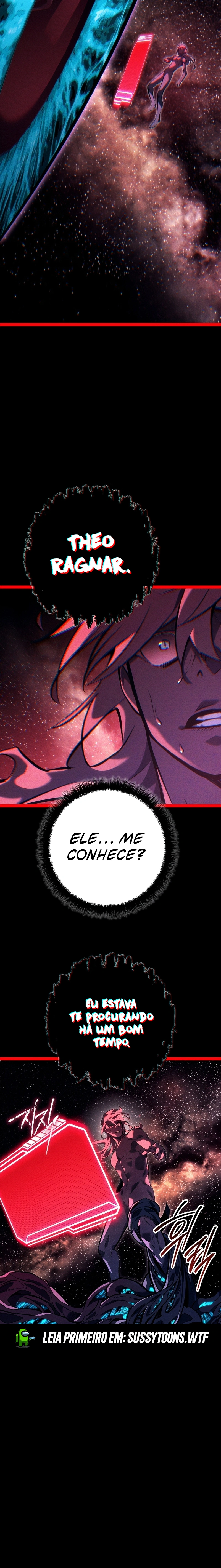 Read Regressando Como Bastardo do Clã da Espada PT Manga Online