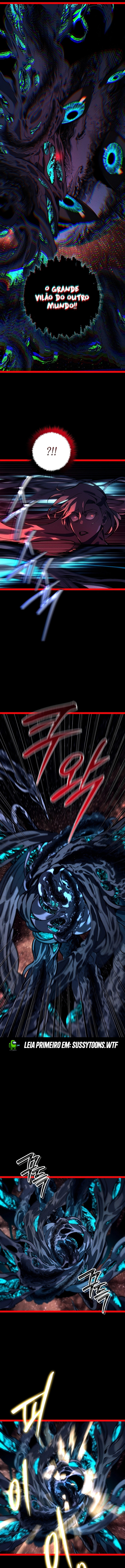 Read Regressando Como Bastardo do Clã da Espada PT Manga Online