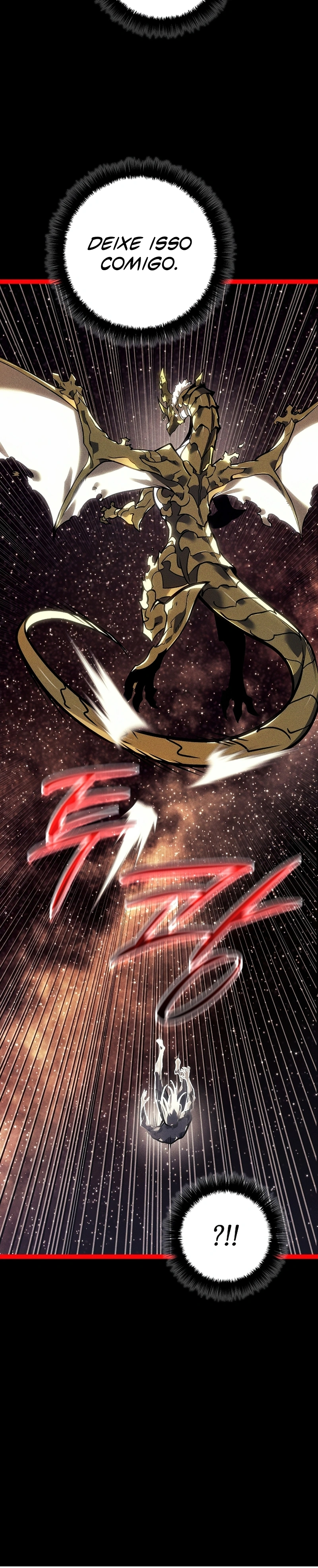 Read Regressando Como Bastardo do Clã da Espada PT Manga Online