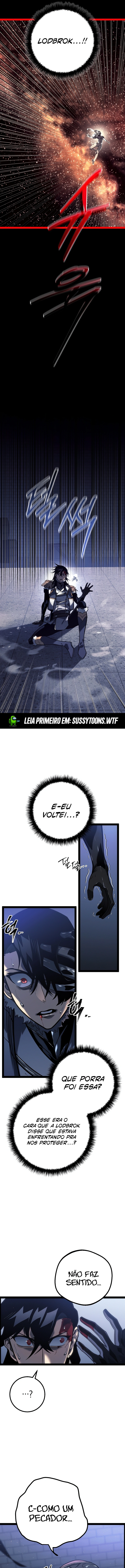 Read Regressando Como Bastardo do Clã da Espada PT Manga Online