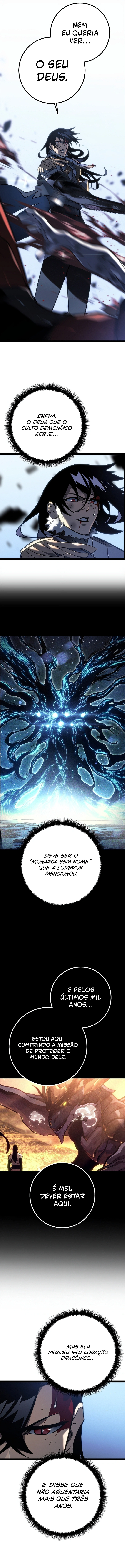 Read Regressando Como Bastardo do Clã da Espada PT Manga Online