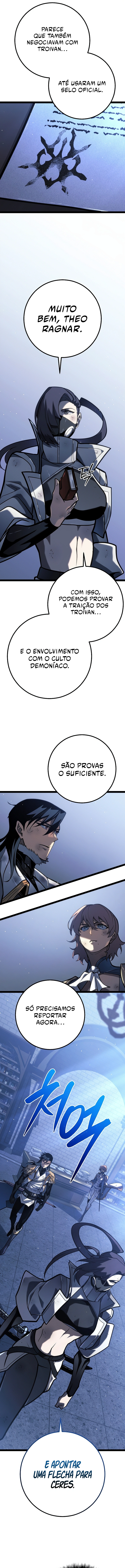 Read Regressando Como Bastardo do Clã da Espada PT Manga Online