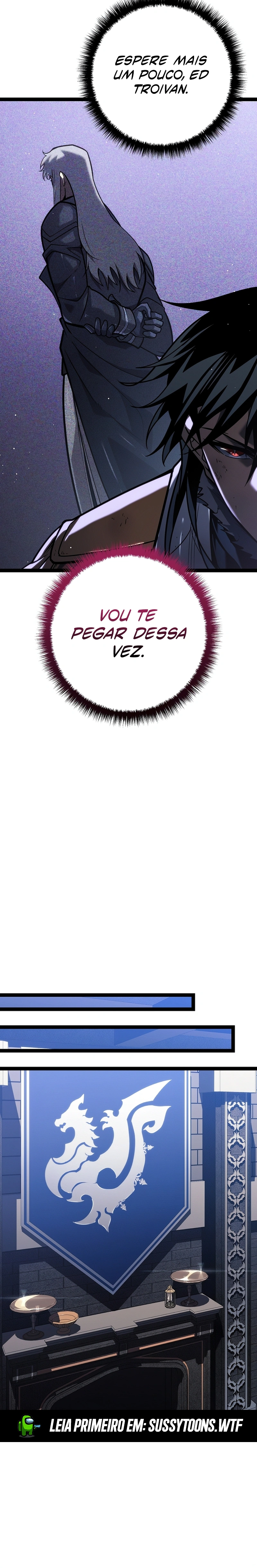 Read Regressando Como Bastardo do Clã da Espada PT Manga Online