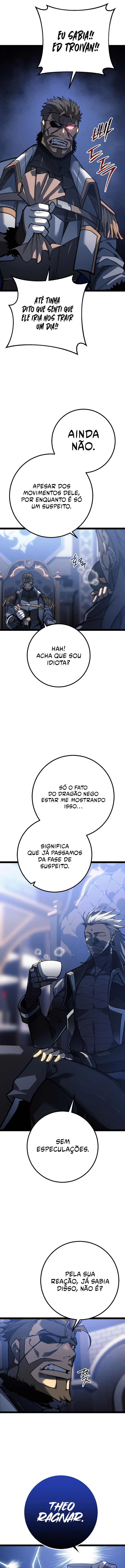 Read Regressando Como Bastardo do Clã da Espada PT Manga Online