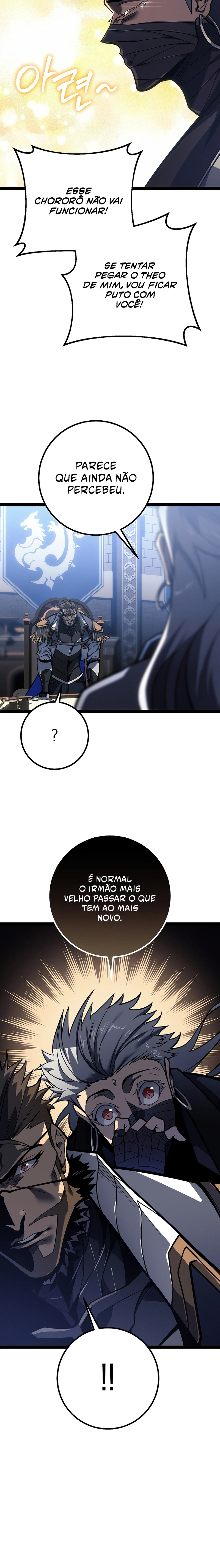 Read Regressando Como Bastardo do Clã da Espada PT Manga Online