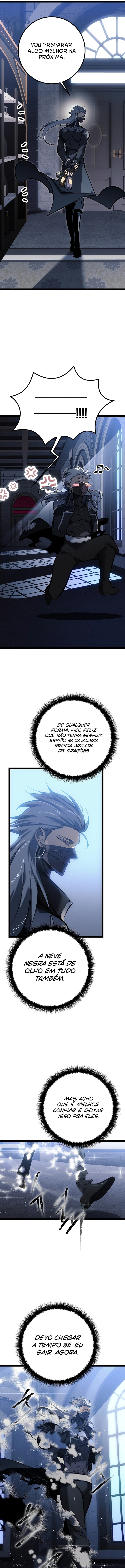 Read Regressando Como Bastardo do Clã da Espada PT Manga Online