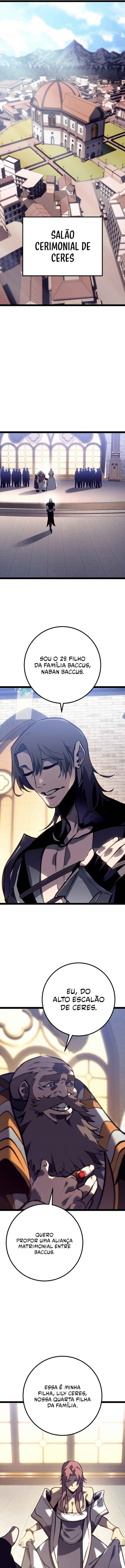 Read Regressando Como Bastardo do Clã da Espada PT Manga Online