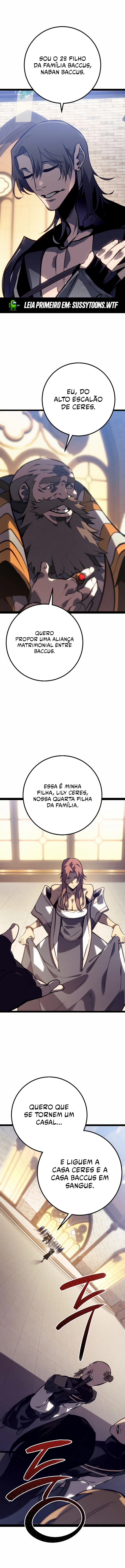 Read Regressando Como Bastardo do Clã da Espada PT Manga Online