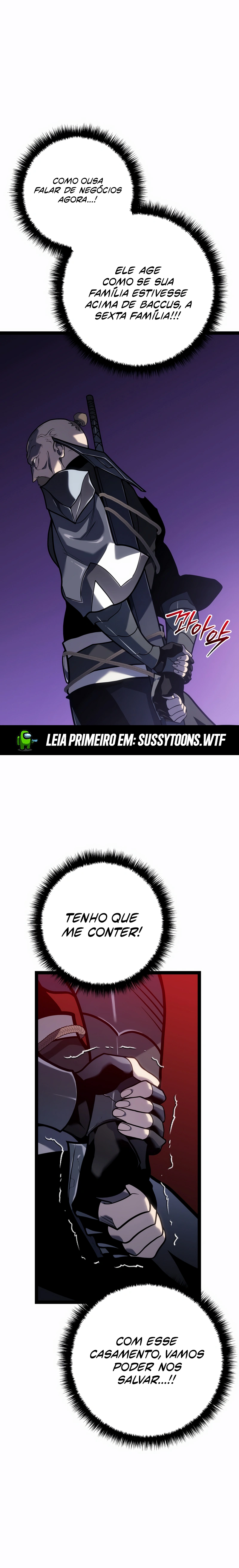 Read Regressando Como Bastardo do Clã da Espada PT Manga Online