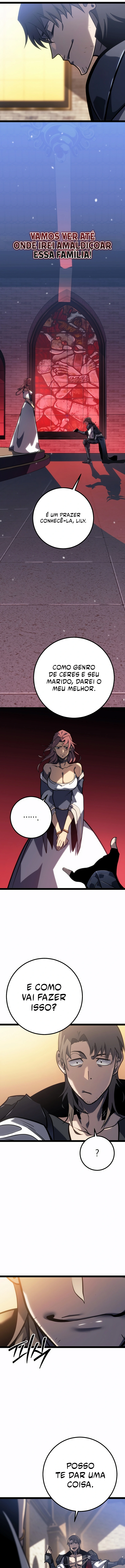 Read Regressando Como Bastardo do Clã da Espada PT Manga Online