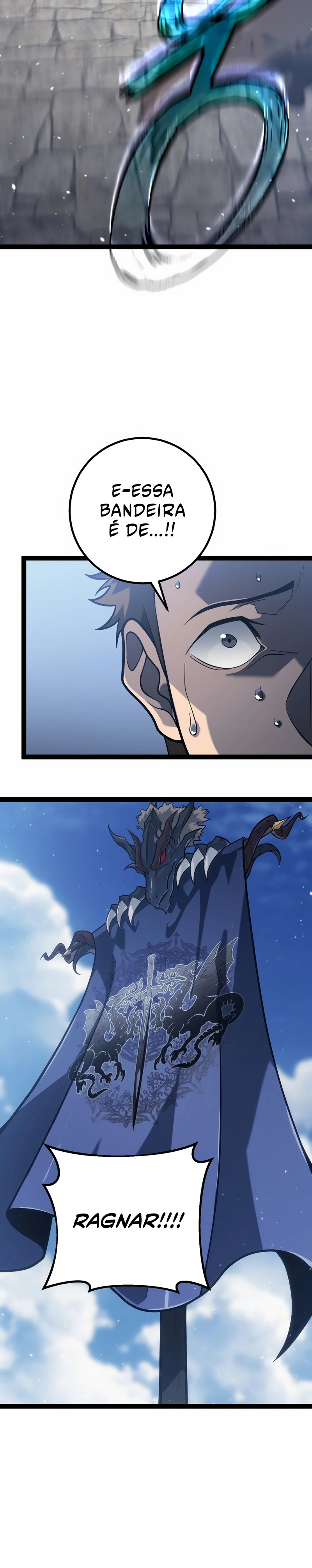 Read Regressando Como Bastardo do Clã da Espada PT Manga Online