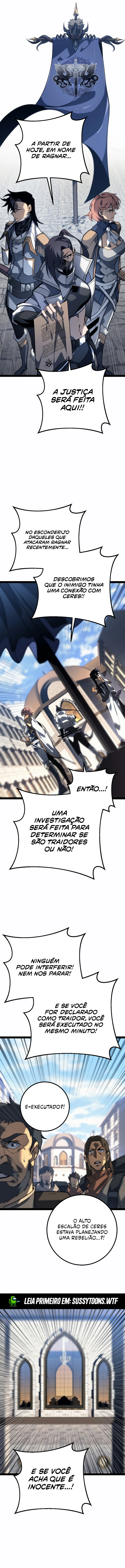 Read Regressando Como Bastardo do Clã da Espada PT Manga Online