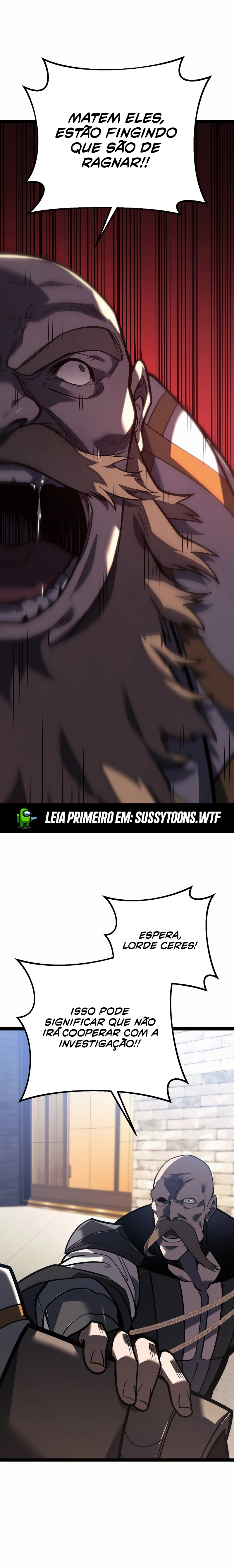 Read Regressando Como Bastardo do Clã da Espada PT Manga Online