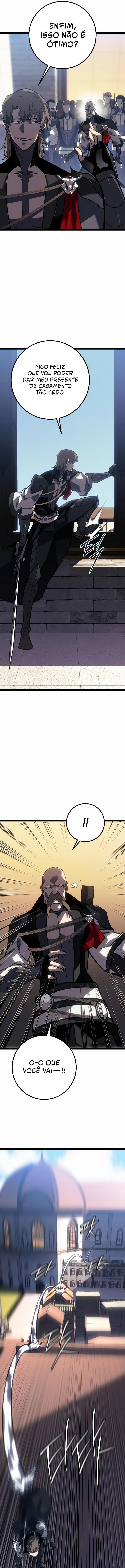 Read Regressando Como Bastardo do Clã da Espada PT Manga Online