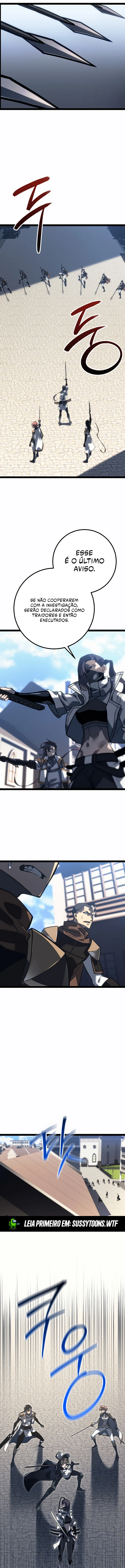 Read Regressando Como Bastardo do Clã da Espada PT Manga Online