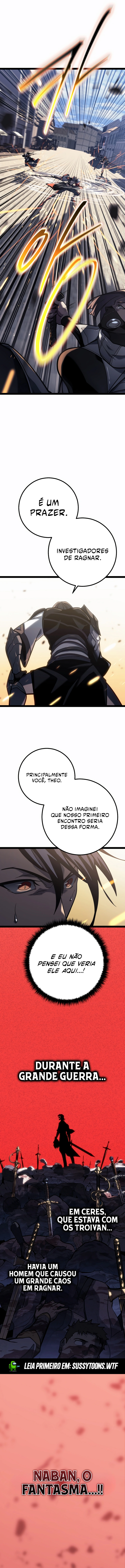 Read Regressando Como Bastardo do Clã da Espada PT Manga Online
