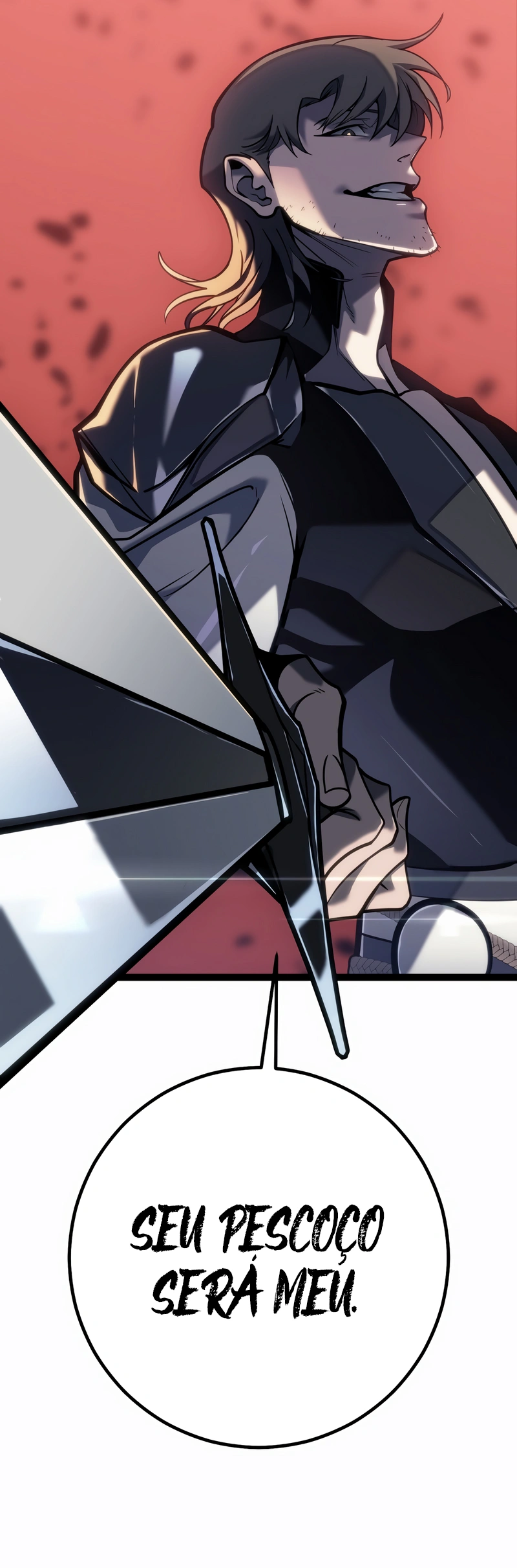 Read Regressando Como Bastardo do Clã da Espada PT Manga Online