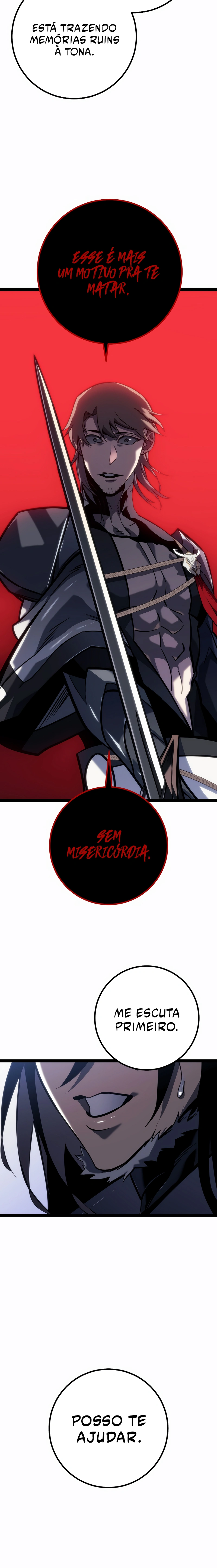 Read Regressando Como Bastardo do Clã da Espada PT Manga Online