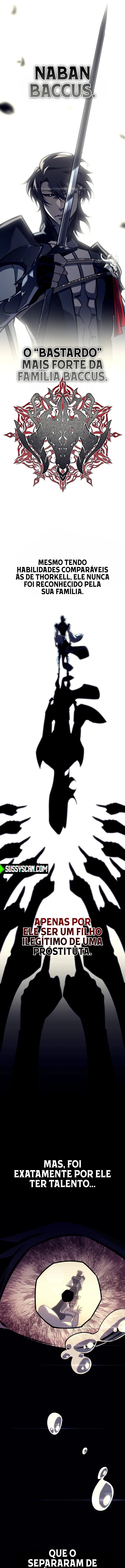 Read Regressando Como Bastardo do Clã da Espada PT Manga Online