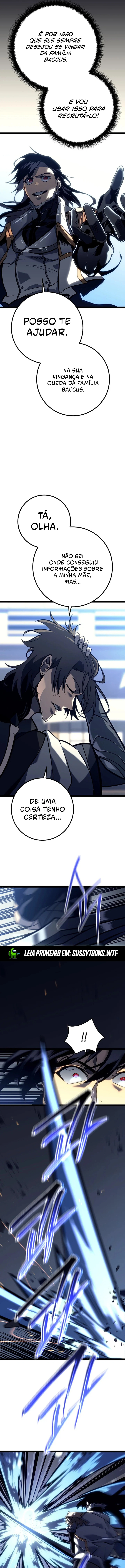 Read Regressando Como Bastardo do Clã da Espada PT Manga Online