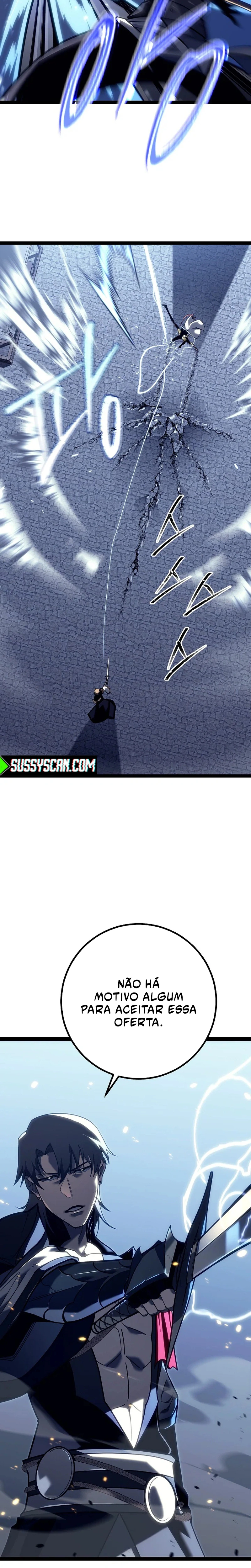 Read Regressando Como Bastardo do Clã da Espada PT Manga Online