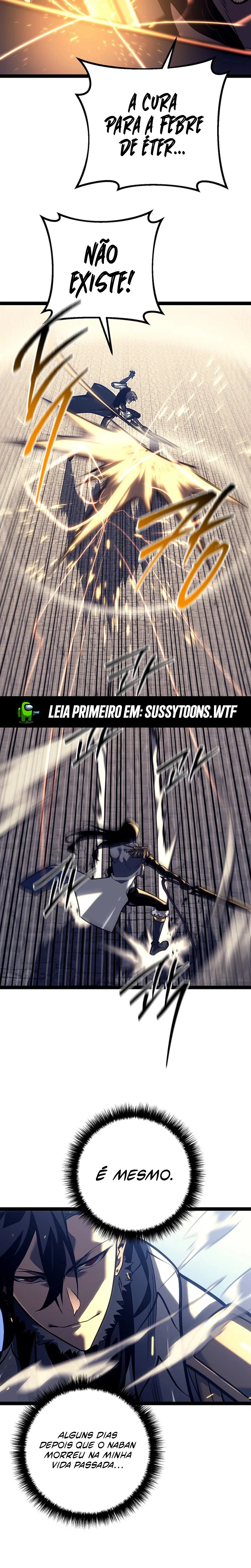 Read Regressando Como Bastardo do Clã da Espada PT Manga Online