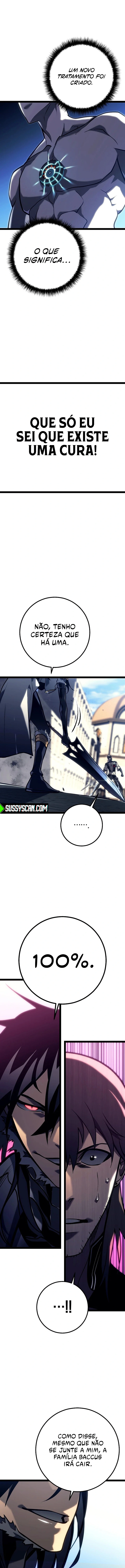 Read Regressando Como Bastardo do Clã da Espada PT Manga Online