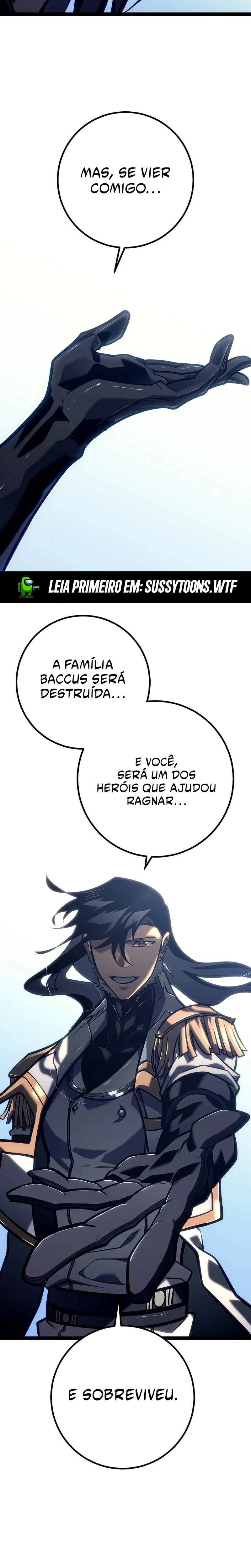 Read Regressando Como Bastardo do Clã da Espada PT Manga Online