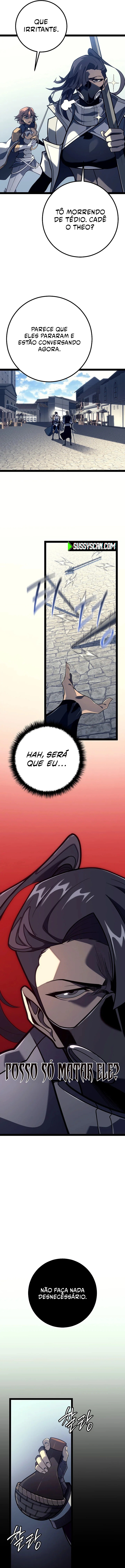 Read Regressando Como Bastardo do Clã da Espada PT Manga Online