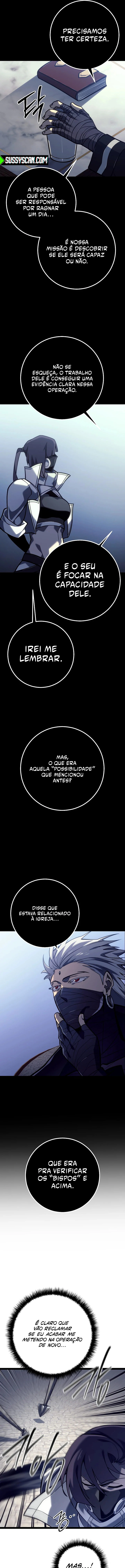 Read Regressando Como Bastardo do Clã da Espada PT Manga Online