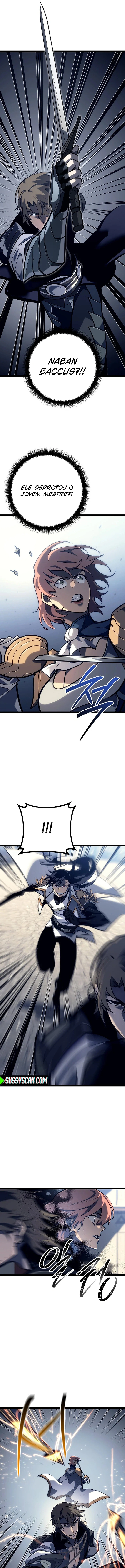 Read Regressando Como Bastardo do Clã da Espada PT Manga Online