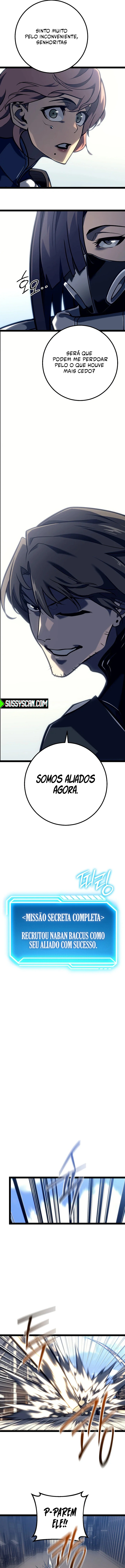Read Regressando Como Bastardo do Clã da Espada PT Manga Online
