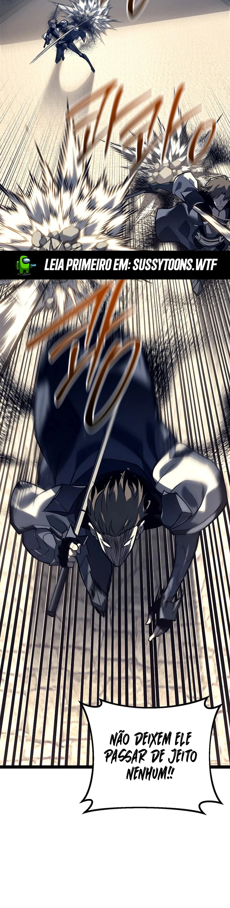 Read Regressando Como Bastardo do Clã da Espada PT Manga Online