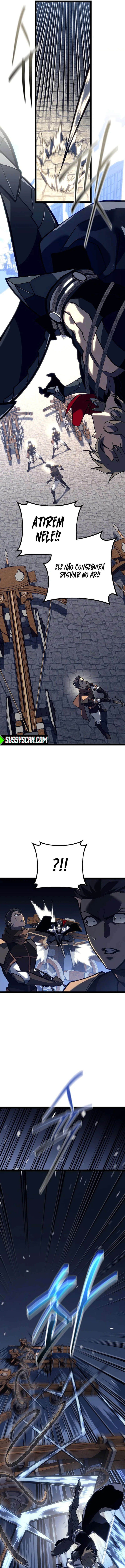 Read Regressando Como Bastardo do Clã da Espada PT Manga Online