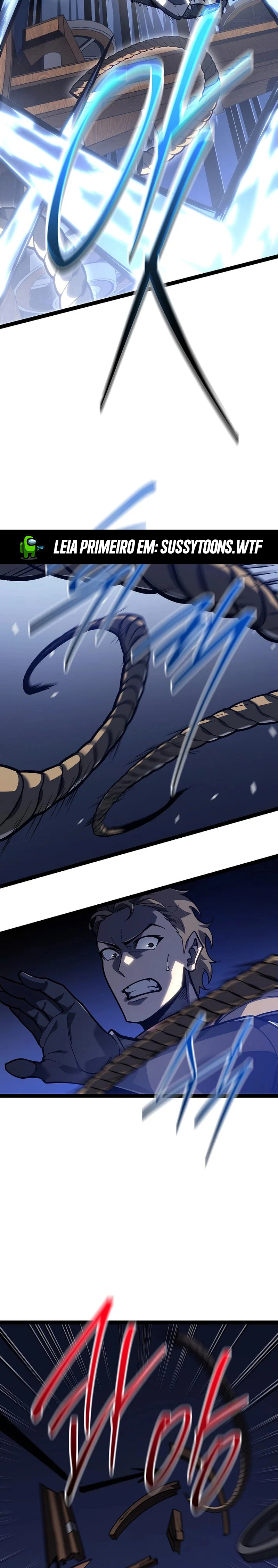 Read Regressando Como Bastardo do Clã da Espada PT Manga Online