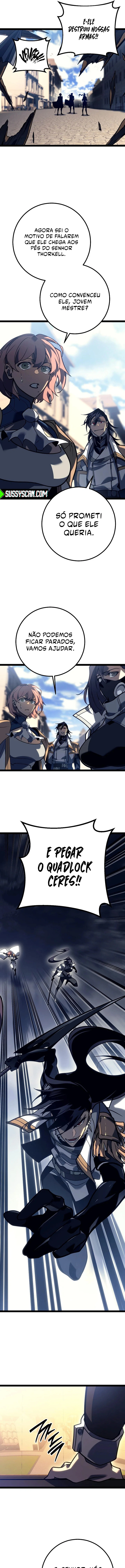 Read Regressando Como Bastardo do Clã da Espada PT Manga Online