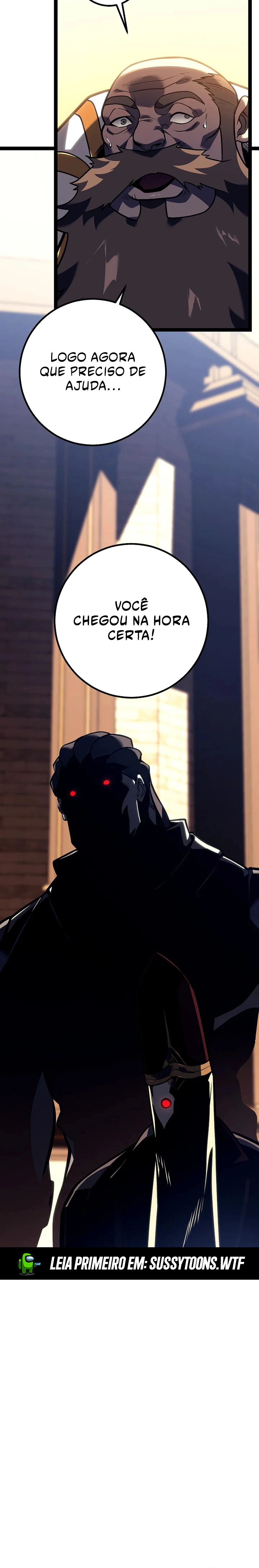 Read Regressando Como Bastardo do Clã da Espada PT Manga Online