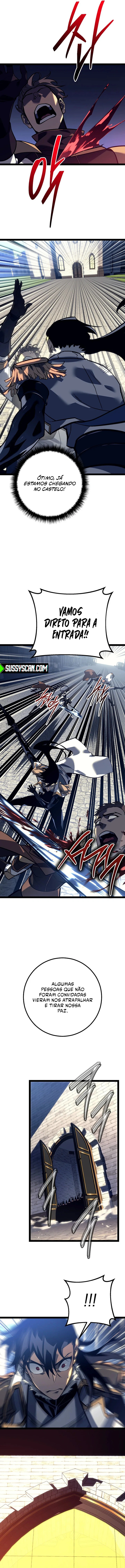 Read Regressando Como Bastardo do Clã da Espada PT Manga Online