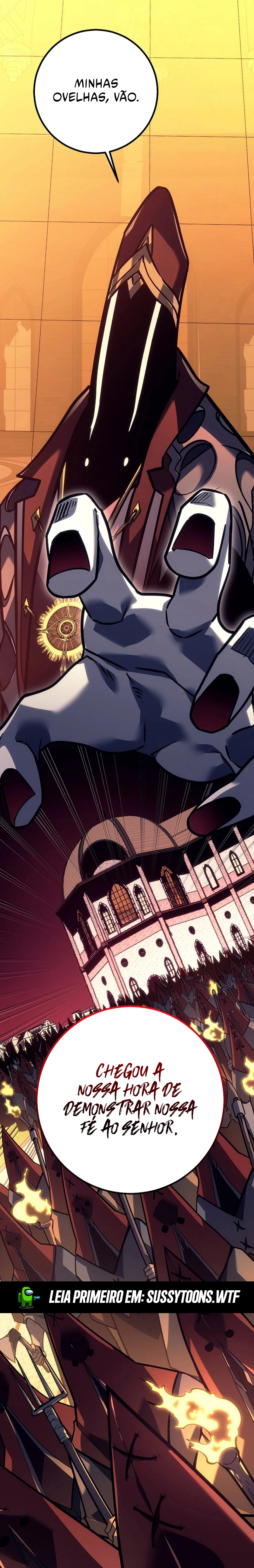 Read Regressando Como Bastardo do Clã da Espada PT Manga Online