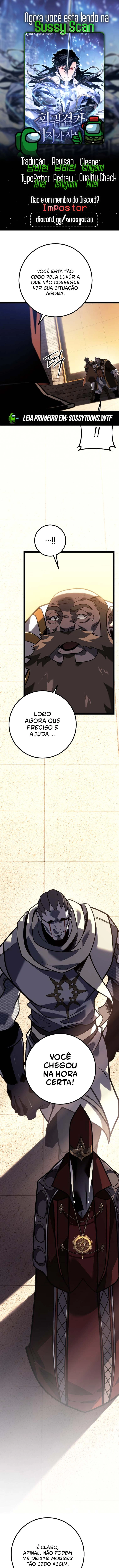 Read Regressando Como Bastardo do Clã da Espada PT Manga Online