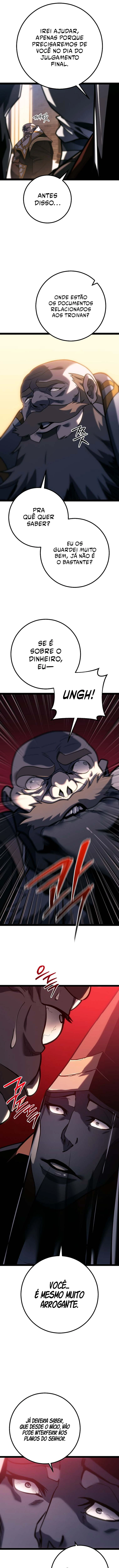 Read Regressando Como Bastardo do Clã da Espada PT Manga Online