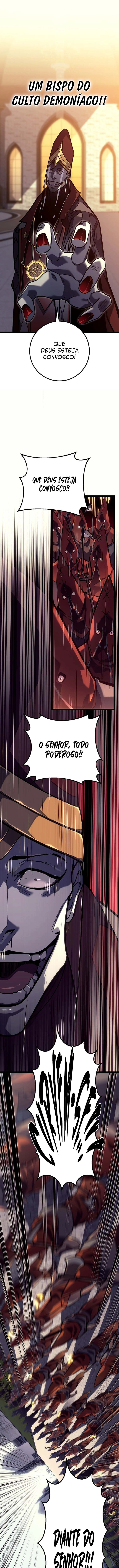 Read Regressando Como Bastardo do Clã da Espada PT Manga Online