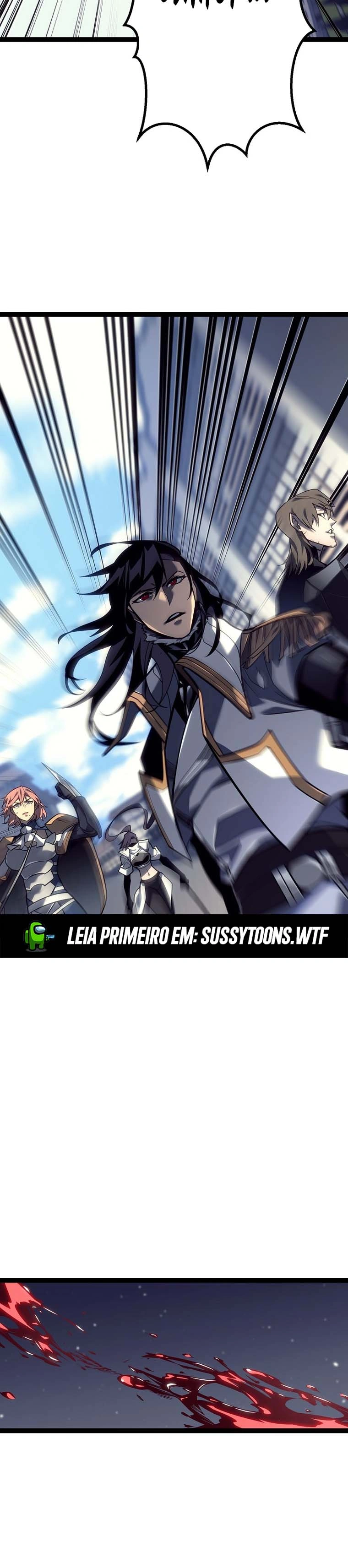 Read Regressando Como Bastardo do Clã da Espada PT Manga Online