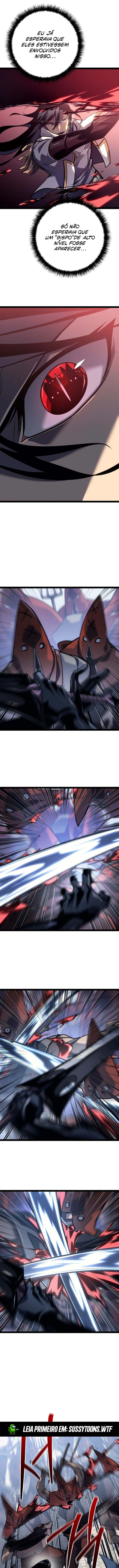 Read Regressando Como Bastardo do Clã da Espada PT Manga Online