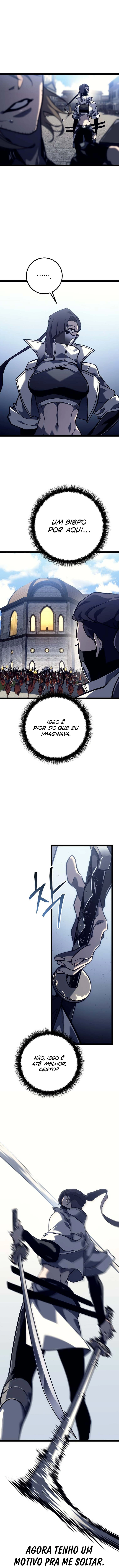 Read Regressando Como Bastardo do Clã da Espada PT Manga Online